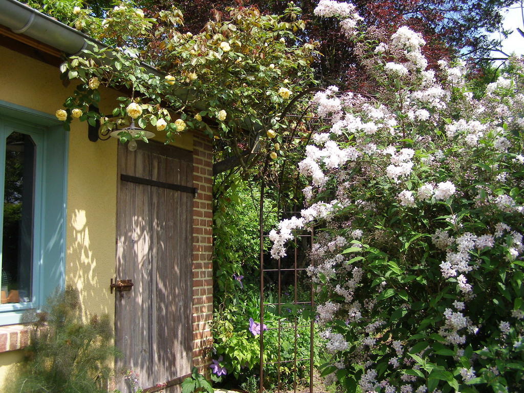 Gite Des Hortillonnages Camon  ห้อง รูปภาพ